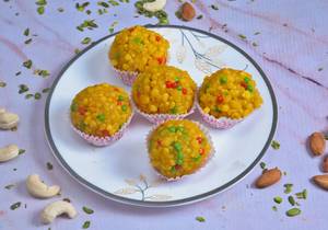 Ladoo Chougani