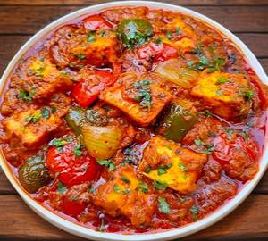 Paneer Masala