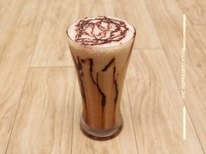 Cold Coffee
