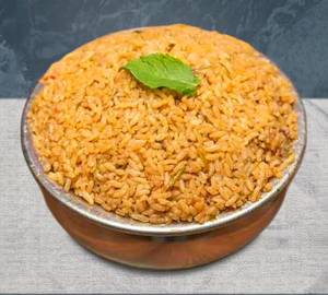 Chicken Empty Biryani