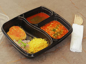 Ragda Pattice