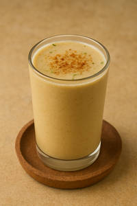 The desi cooler ( Protien chaas ) 