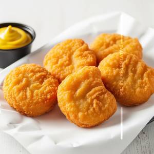 Chicken Nuggets