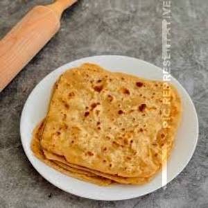 Plain Paratha