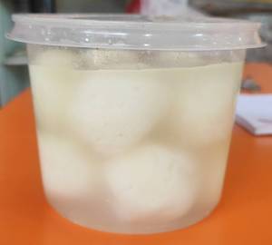 Rasgulla 10Piece