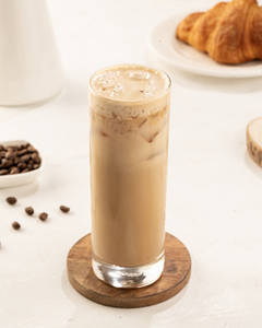 Vietnamese Latte