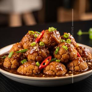 Gobi manchurian