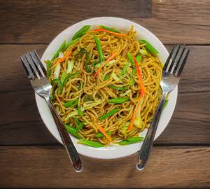 Veg Chowmein