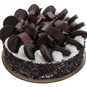Oreo cake