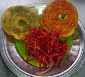 Muruku set [2 Muruku]