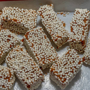 Bal Mithai