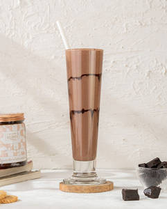 Belgian Chocolate Shake