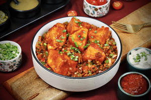 Paneer Manchurian