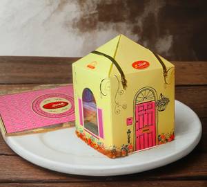 Hut Hamper