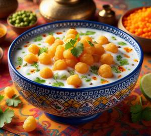 Boondi Raita [300Ml]