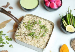 Zeera Rice