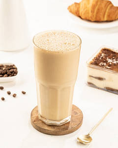 Tiramisu Frappe