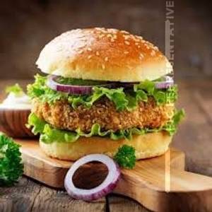 Veg Burger