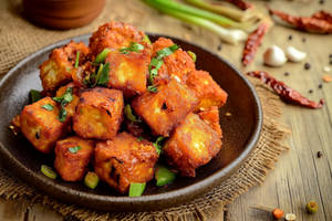 Paneer 65