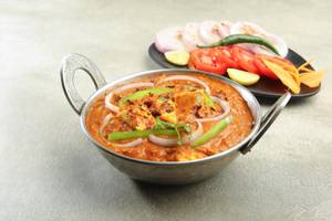 Paneer Kadai