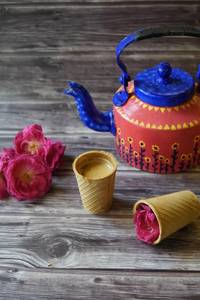Rose Chai 
