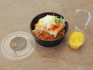 Cheese Dabeli