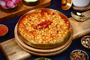 Yellow Dal [Desi Tadka]