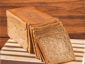 JUMBO BROWN BREADS (CFM)