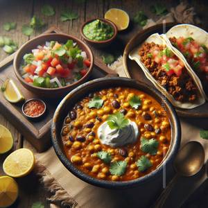 Dal Tadka