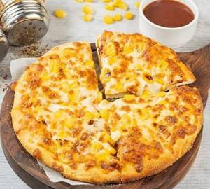 Corn Pizza [6 Inches]
