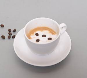 Macchiato Foam Coffee