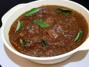 Pepper Chicken Gravy