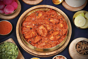 Angithi Spl. Handi Chaap