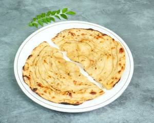Lachha Paratha