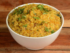 Dal Rice Combo