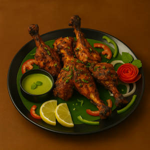 Tandoori Chicken