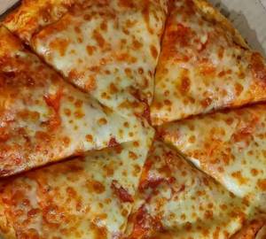 Margherita Pizza [6 Inches]