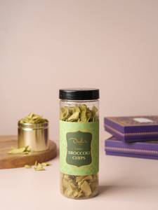 Broccoli Chips