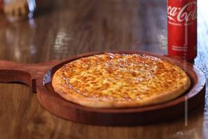 Pizza Combo [Mini]