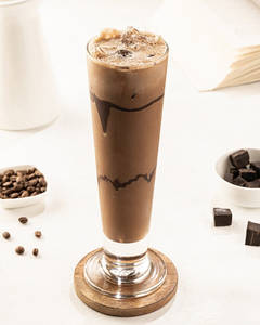 ICED MOCHA