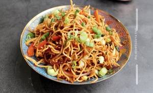 Veg Chow