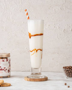 Butterscotch Shake