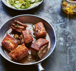 Roast Pork
