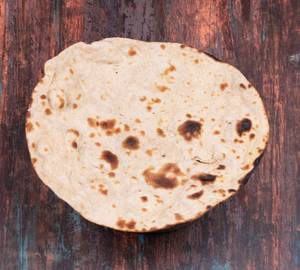 Roti / kulcha / naan / paratha