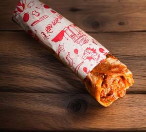 Classic Chicken Roll