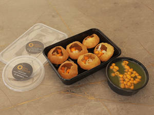 Paani Poori