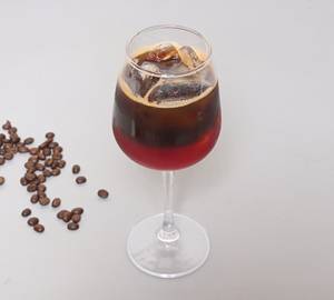 Coffee Cranberry