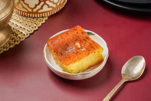 Ande ka Meetha