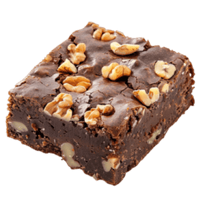Walnut Brownie