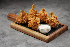 Chicken Lolly Pop (5 Pcs)